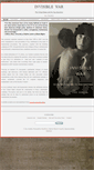Mobile Screenshot of invisiblewar.net